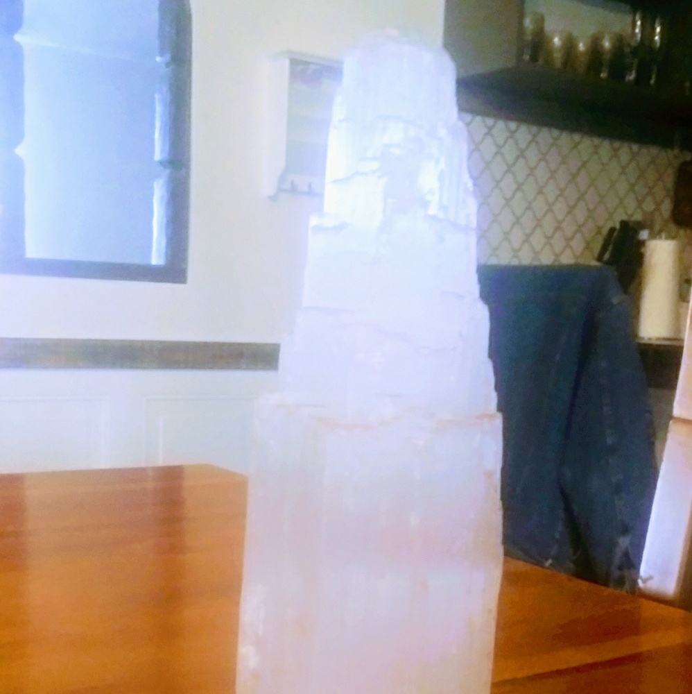 Large crystal - Picture 2 of 2